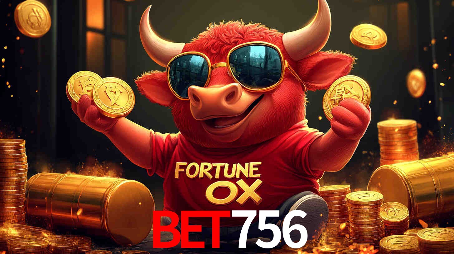 Desvendando o Mundo dos Jogos Virtuais na bet756
