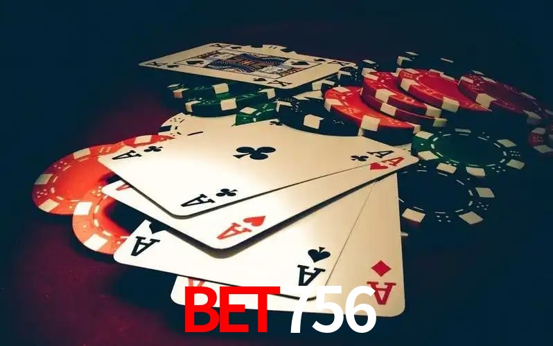 Estatísticas bet756