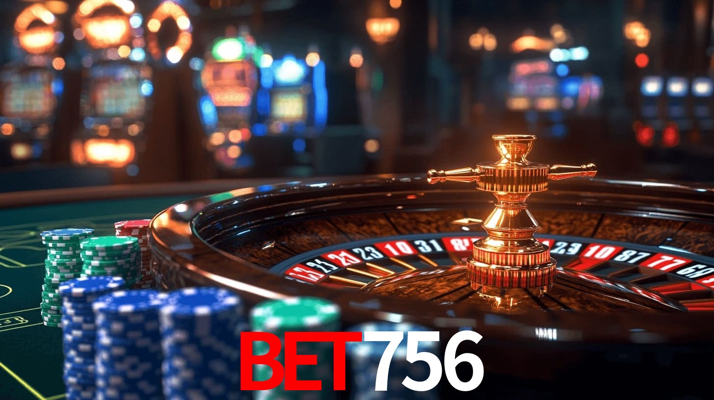 bet756 - Site oficial autorizado - bet756.com