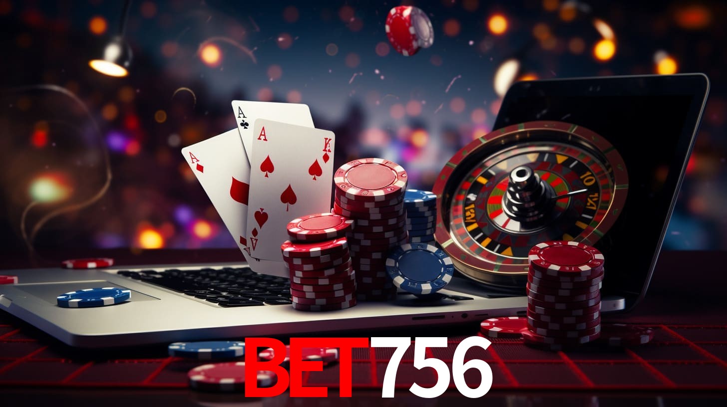 Blackjack Table bet756