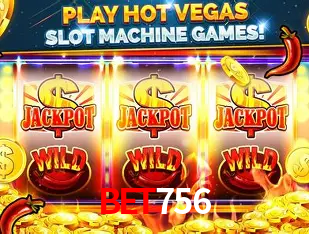 A Popularidade dos Caça-Níqueis no bet756