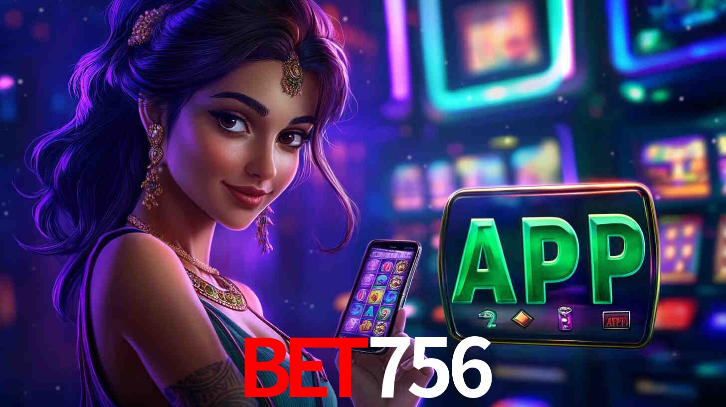 bet756 login