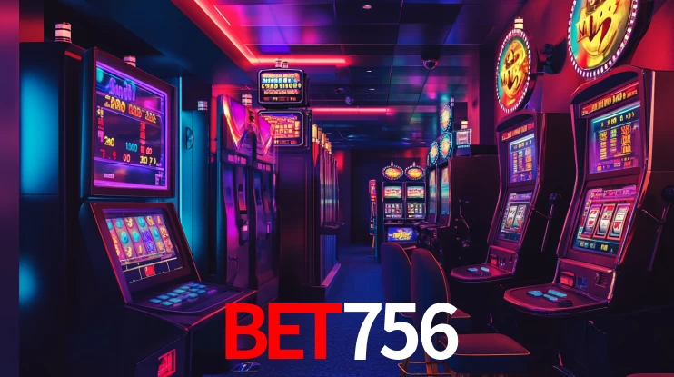 bet756 login