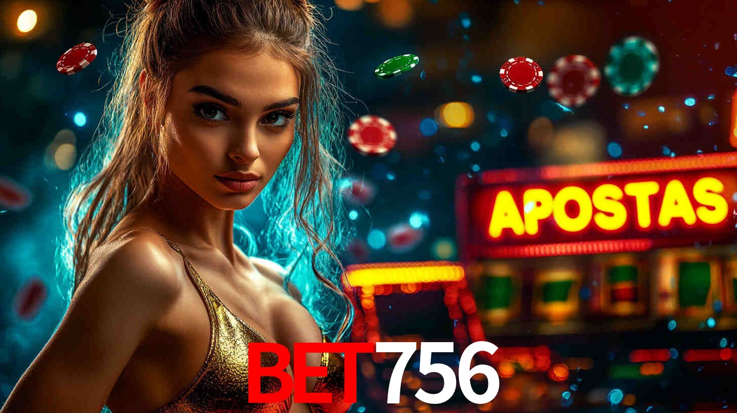 Apostas Esportivas na bet756: Um Guia Completo