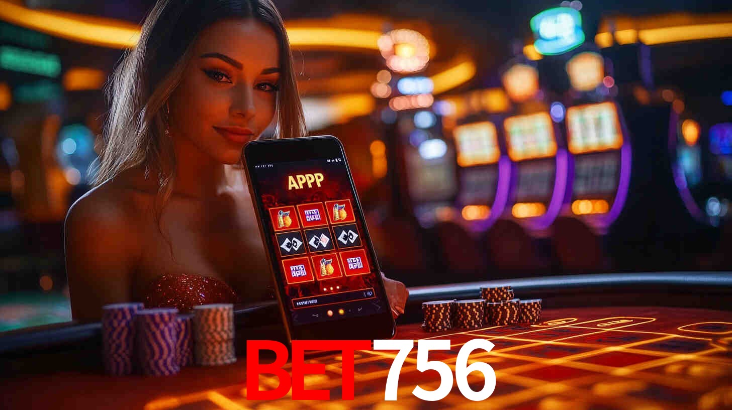 Inovações de Jogos na bet756: O Futuro das Experiências Interativas