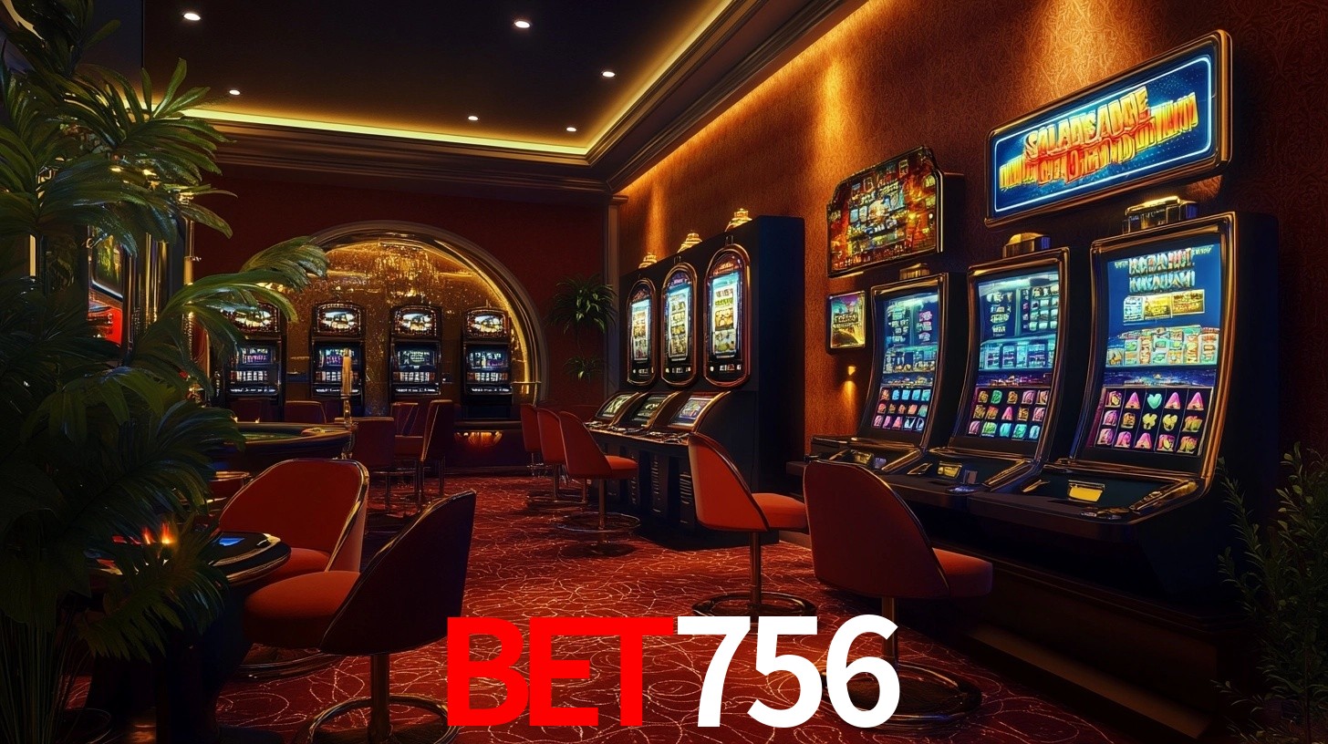 Programa VIP bet756