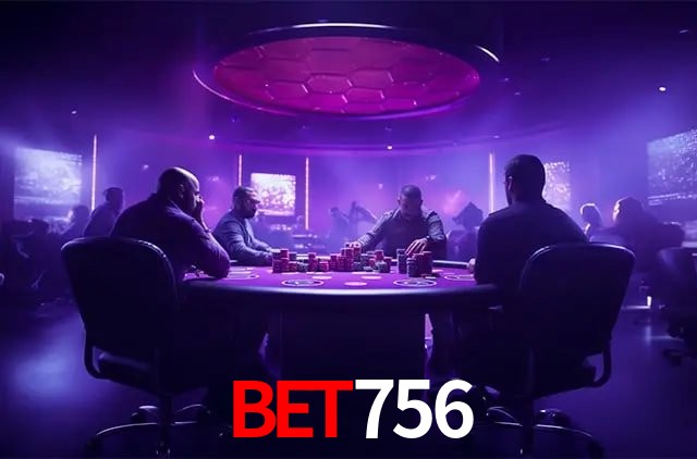 Apostas Esportivas na bet756: Um Guia Completo
