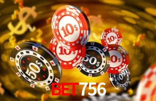Download para Android e iOS na bet756