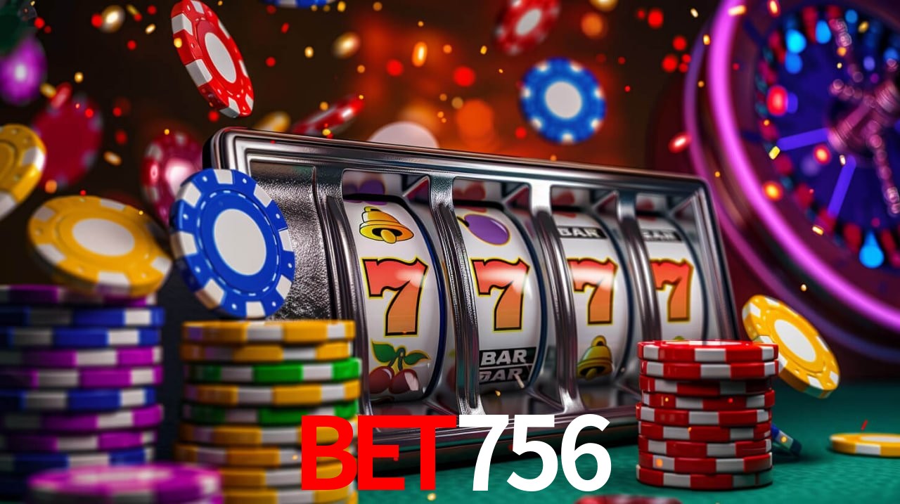 Diretório de Jogos bet756