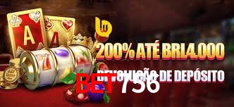 Casino Ao Vivo bet756