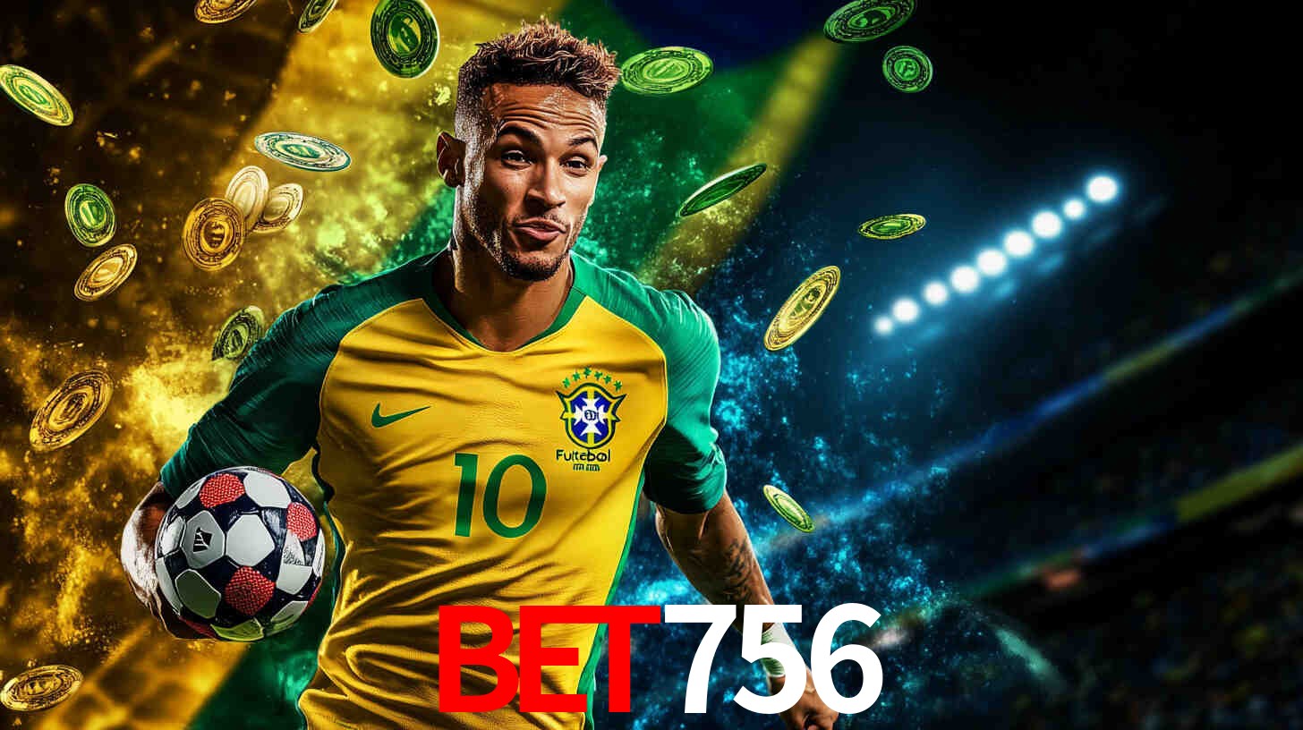 A Revolução dos Aplicativos de Jogos no bet756
