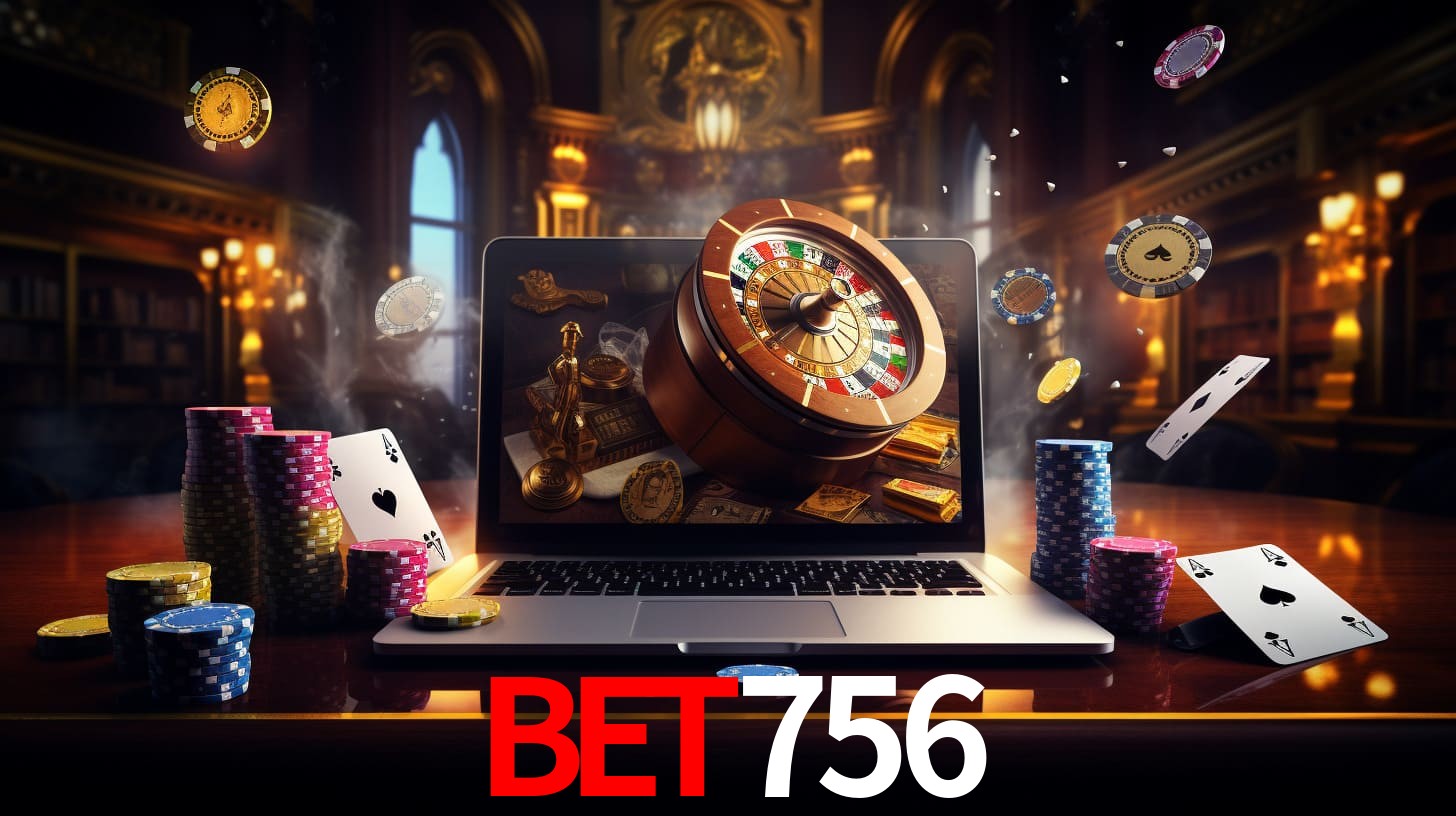 Live Casino bet756