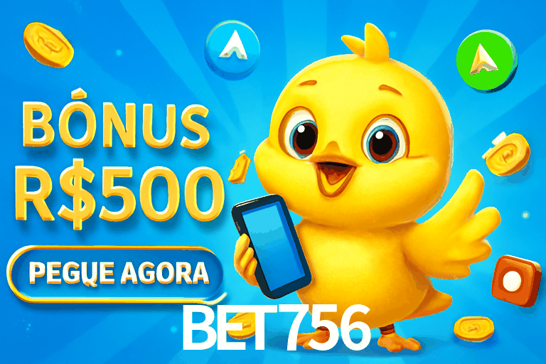 Slot Games bet756