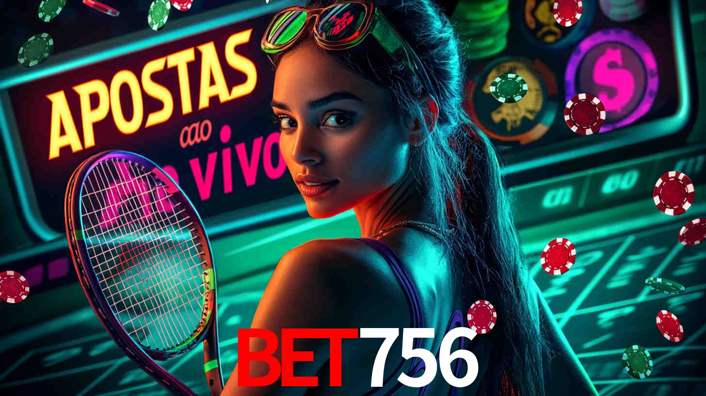 A Experiência Imersiva dos Cassinos Ao Vivo no bet756