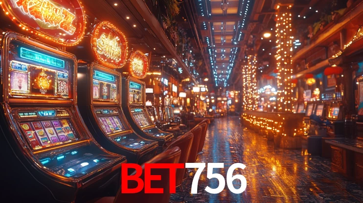 bet756: Seu Especialista em Apostas Esportivas Brasileiras
