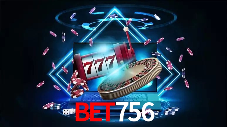 Recursos de Bônus bet756