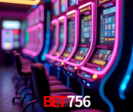 Apostas de Tênis bet756
