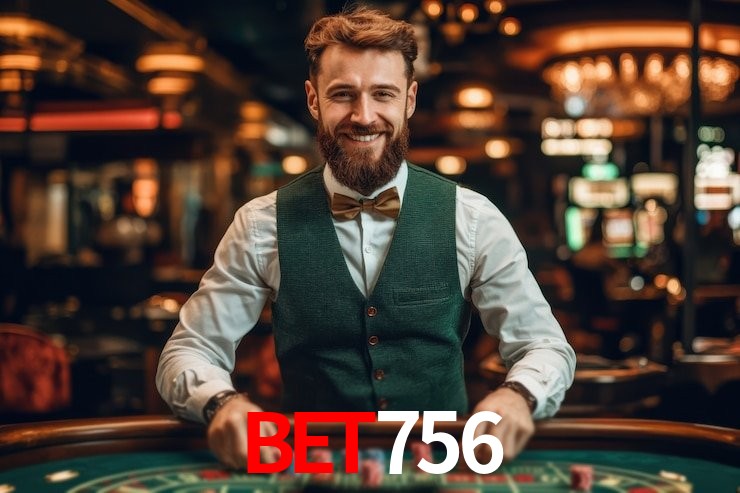 Segurança 2FA bet756
