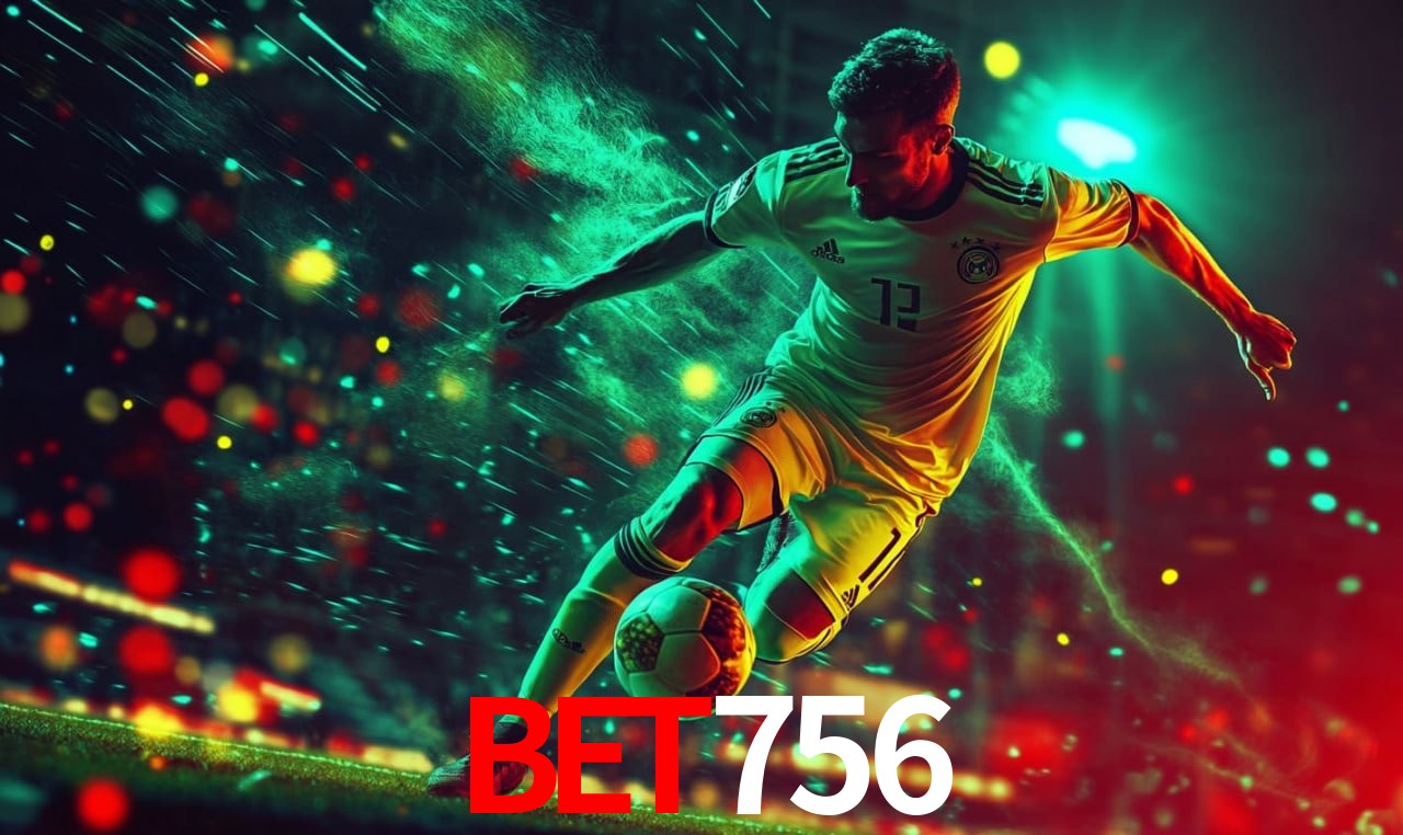 Provedores de Jogos bet756