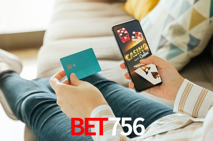 Benefícios VIP na bet756